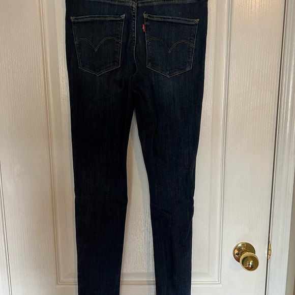 Levi’s 311 Shaping Skinny jeans size 26 - Picture 3 of 3
